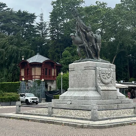 & Nature 아파트 케르노비오